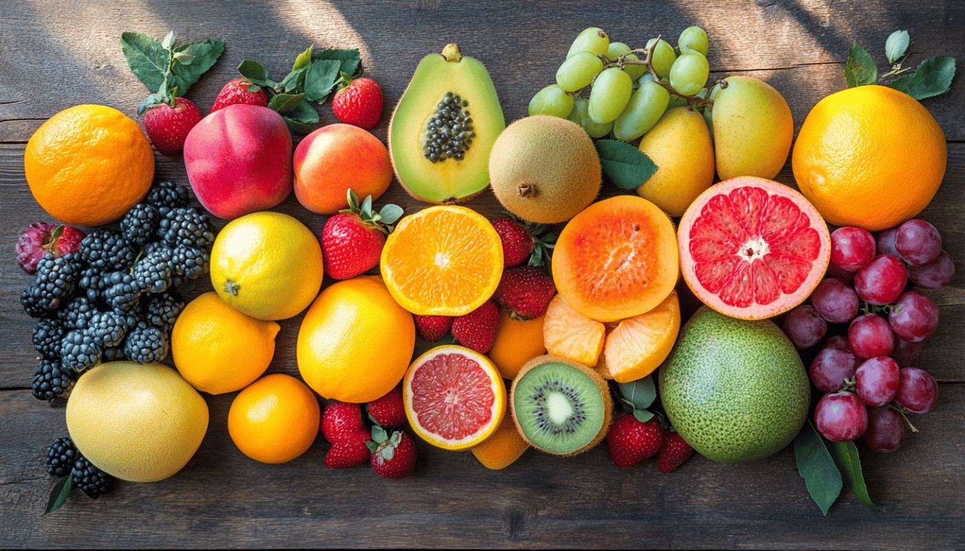 Cuisine - Comment réussir ses desserts avec des fruits de saison ?